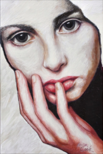 Through Her Eyes by Kevin Cook