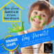 2026 Summer Camp Open House Hype