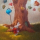Coffee Tree Abundance by Joel Santana