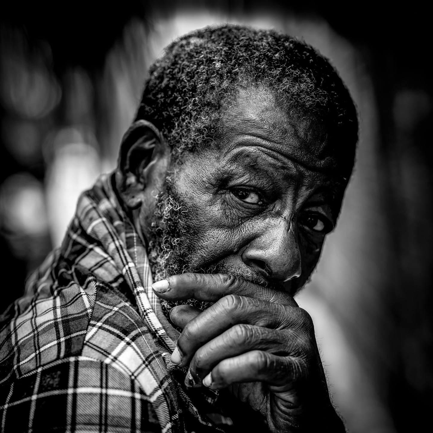 Human Expression by Sal Patalano