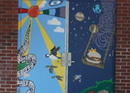 Teen Mural 2026