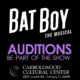 2026-27 Bat Boy Auditions