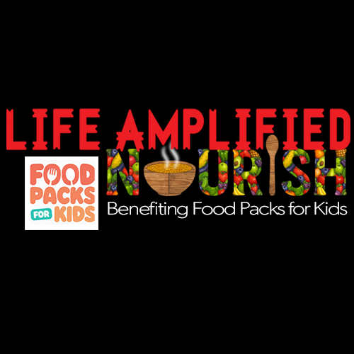 Life Amplified Nourish
