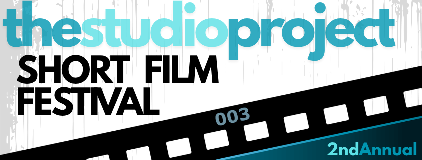 The Studio Project - 845x321
